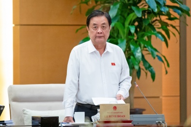 Quản lý chất lượng sản phẩm hàng hóa: Không rành mạch trách nhiệm sẽ rất dễ tạo kẽ hở