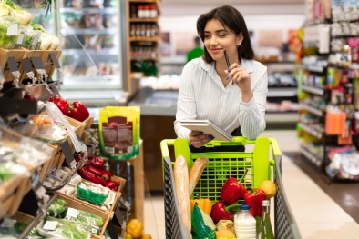 Chủ động mở đường, chiếm lĩnh thị trường tiềm năng xuất khẩu nông sản