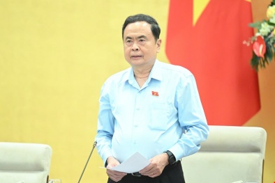 Chủ tịch Quốc hội: Phải rõ trách nhiệm khi xảy ra hàng giả, hàng nhái