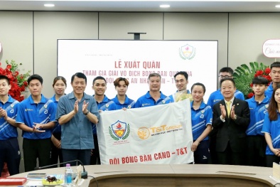 Giá trị của lòng nhân ái trong câu chuyện bầu Hiển và Lê Đình Đức