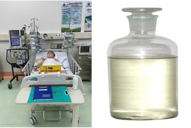 Nguy kịch vì ngồi trong ô tô có hóa chất độc: Cảnh báo hiểm họa từ styrene