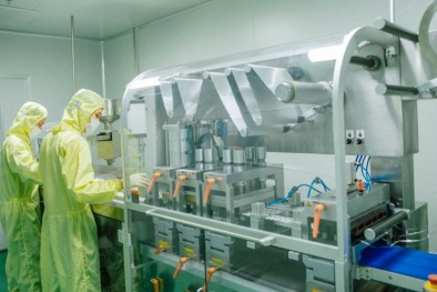 Rà soát toàn diện nguyên liệu và quy trình sản xuất thuốc: Siết chặt từ khâu đầu vào