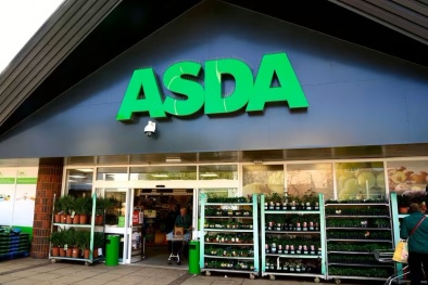 Asda thu hồi khẩn cấp đồ liền thân cho bé do nguy cơ gây thương tích