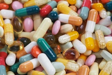 Hoa Kỳ áp thuế chống bán phá giá tạm thời với vỏ viên nhộng cứng Việt Nam