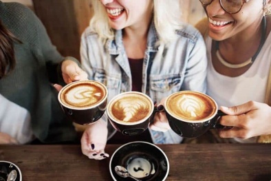 Nghiên cứu từ Trường Y tế Công cộng T.H. Chan Harvard cho thấy cà phê giúp minh mẫn và sống thọ