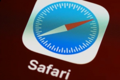 Người dùng trình duyệt Safari có thể bị đánh cắp thông tin tài khoản khi truy cập toàn màn hình