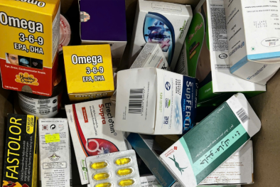 Thuốc giả tràn lan và nguy cơ người bệnh mất thời gian vàng điều trị