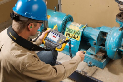 Quy chuẩn kỹ thuật quốc gia về độ rung 