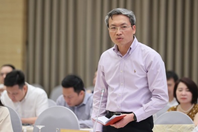 Quyết liệt truy quét hàng giả, hàng nhái và gian lận thương mại