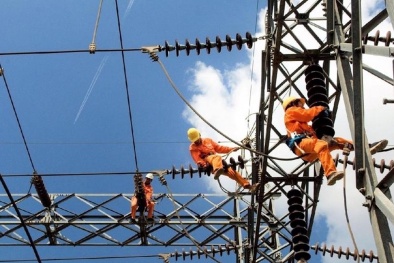 Thủ tướng yêu cầu bảo đảm cung ứng điện trong các tháng cao điểm