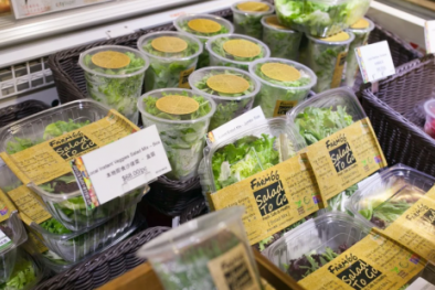 Trung Quốc công bố tiêu chuẩn quốc gia về loại keo dán tiếp xúc với thực phẩm