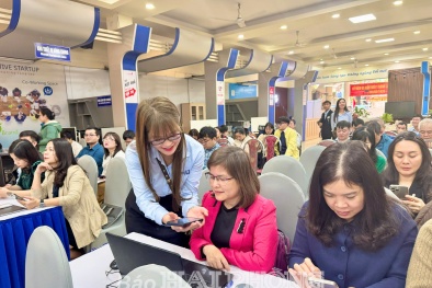 Ứng dụng trí tuệ nhân tạo, nâng cao hiệu quả quản lý điều hành và phục vụ người dân 