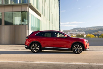 VinFast VF 8 – SUV 5 chỗ ưu đãi cả trăm triệu đồng, xứng đáng từng xu