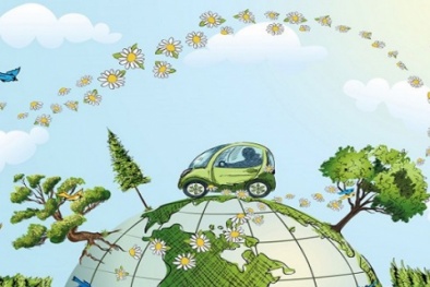 Giải pháp áp dụng mức tiêu thụ nhiên liệu cho xe ô tô con và xe máy, giai đoạn đến năm 2030