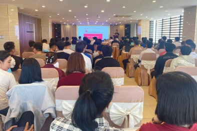 Startup cần tư duy đột phá, chiến lược đúng đắn để vượt qua thách thức trong nền kinh tế số