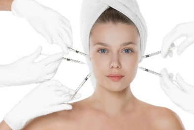 'Spa người quen': Cái bẫy từ thẩm mỹ 'chui'