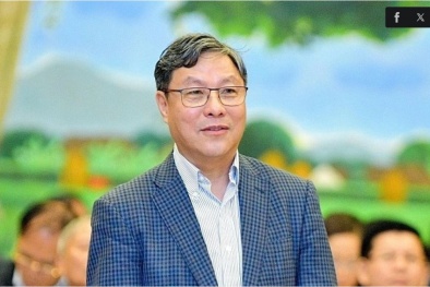 'Môi trường cạnh tranh minh bạch giúp tạo ra các tỷ phú công nghệ'