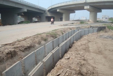 TCVN 13957:2024 quy định chung tuy nen kỹ thuật và nghiệm thu