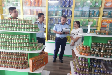 Người tiêu dùng nên thận trọng với sản phẩm yến chưng không rõ nguồn gốc