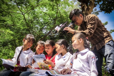 Báo chí phản biện xã hội để tạo sự đồng thuận