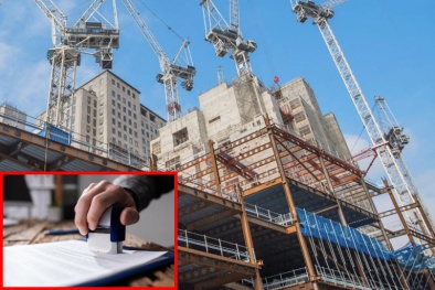 Bỏ giấy phép xây dựng phải đi đôi với quy chuẩn rõ ràng và hậu kiểm chặt chẽ