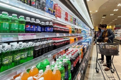  Đảm bảo tính khách quan và khoa học khi áp thuế nước giải khát có đường 