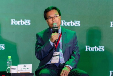 Doanh nghiệp cần gì để chuyển mình nhanh hơn trong kỷ nguyên xanh?