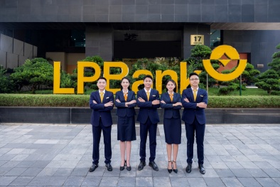 LPBank đột phá: Nhân viên nghỉ từ 15h thứ Sáu, tái định nghĩa giờ làm việc