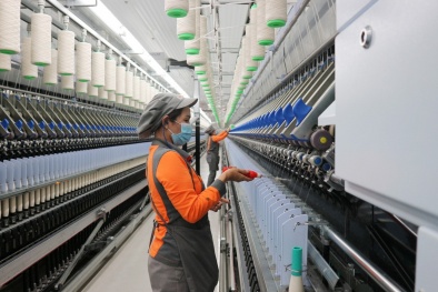 Nâng cấp xanh chìa khóa sống còn cho doanh nghiệp trong thời hội nhập