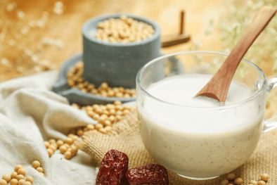 Làm sáng tỏ đậu nành không nguy hại, không gây thêm bệnh