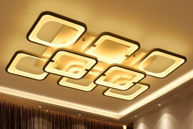 TCVN 11843:2025 yêu cầu và phương pháp thử thiết bị chiếu sáng LED và OLED