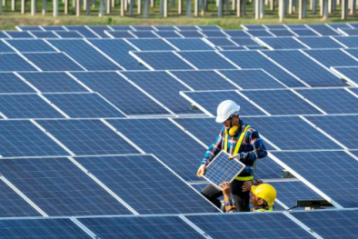 TCVN 6781‑1‑1:2025 yêu cầu thử nghiệm đối với mô-đun quang điện mặt trời silicon kết tinh