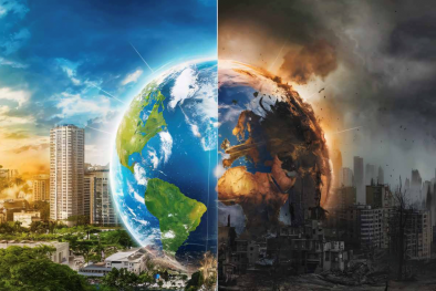 Vai trò của báo chí giải pháp trong việc giải quyết vấn đề biến đổi khí hậu và thúc đẩy hành động