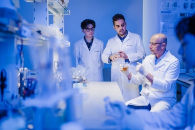 VinUni đặt mục tiêu vào Top 100 đại học xuất sắc nhất toàn cầu