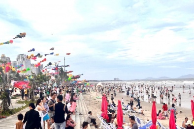 Vũng Tàu sẽ ở đâu trên bản đồ phát triển khi nhập cuộc siêu đô thị?