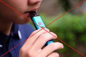 Bé trai nhập viện do tái sử dụng thuốc lá điện tử: Mối nguy ẩn sau lớp vỏ ngụy trang