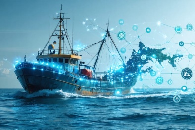 Khoa học công nghệ và chuyển đổi số đóng vai trò then chốt phát triển kinh tế biển bền vững