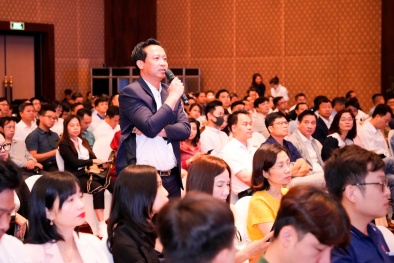 VinFast hỗ trợ và bao tiêu sản phẩm cho các doanh nghiệp phụ trợ tại Việt Nam