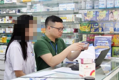 Bắc Giang: Phát hiện nhiều vi phạm trong kinh doanh thuốc và thực phẩm chức năng, người tiêu dùng cần đề phòng