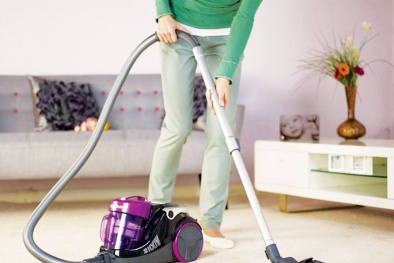 Botswana thông báo dự thảo tiêu chuẩn đối với máy hút bụi 