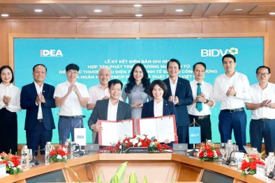 Thúc đẩy các giải pháp thanh toán số gắn với thương mại điện tử 