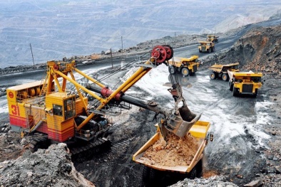 Áp dụng cơ chế đặc thù trong khai thác khoáng sản