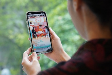 Bán hàng online từ 1/7: Không khai báo vẫn bị trừ thuế