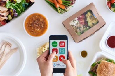 Singapore đưa ra các tiêu chuẩn an toàn thực phẩm trong lĩnh vực thương mại điện tử