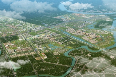 Sun Mega City 'đánh thức' tiềm năng du lịch văn hóa từ giá trị di sản