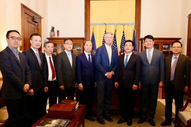 Việt Nam sẵn sàng mở cửa thị trường, dành thêm ưu đãi cho hàng hóa xuất khẩu Hoa Kỳ 