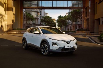 Giới chuyên môn nói gì về ‘vua phân khúc’ VinFast VF 6?