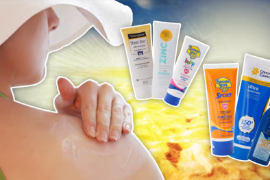 Nhiều sản phẩm kem chống nắng tại Úc không đạt yêu cầu chất lượng như quảng cáo
