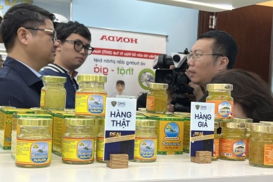 Yến chưng 'siêu rẻ': 'Thực phẩm vàng' bị hạ giá, pha tạp, biến chất?