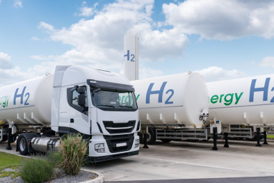 BSI công bố tiêu chuẩn đầu tiên trên thế giới cho trạm nạp nhiên liệu hydro